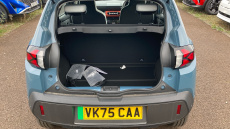 Dacia Spring 27kWh Expression 65 48kW 5dr Auto Electric Hatchback